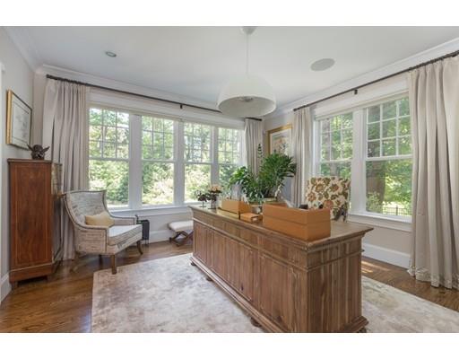 9 Wynnewood Road Wellesley, MA 02481 - Photo 28 of 36