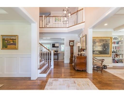 9 Wynnewood Road Wellesley, MA 02481 - Photo 30 of 36