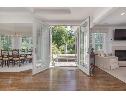 9 Wynnewood Road Wellesley, MA 02481 - Photo 3 of 36