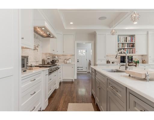 9 Wynnewood Road Wellesley, MA 02481 - Photo 32 of 36