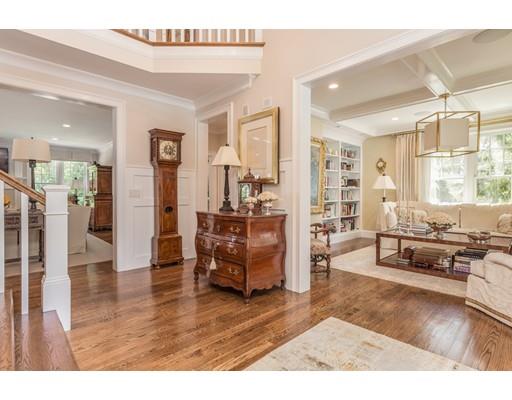 9 Wynnewood Road Wellesley, MA 02481 - Photo 33 of 36