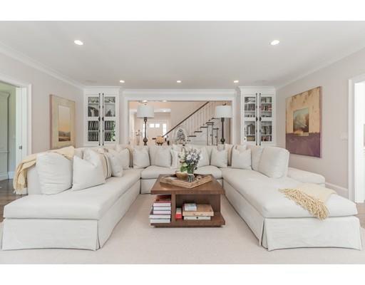 9 Wynnewood Road Wellesley, MA 02481 - Photo 7 of 36