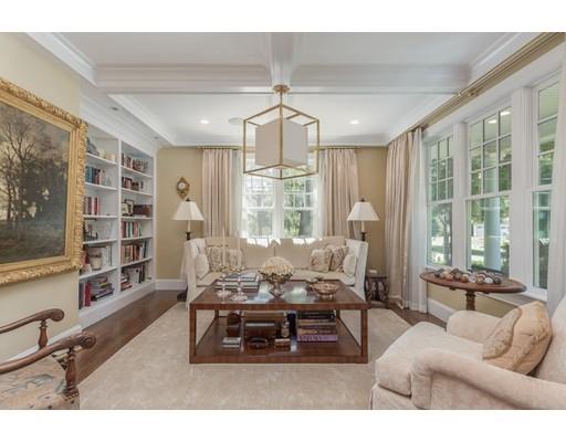 9 Wynnewood Road Wellesley, MA 02481 - Photo 8 of 36