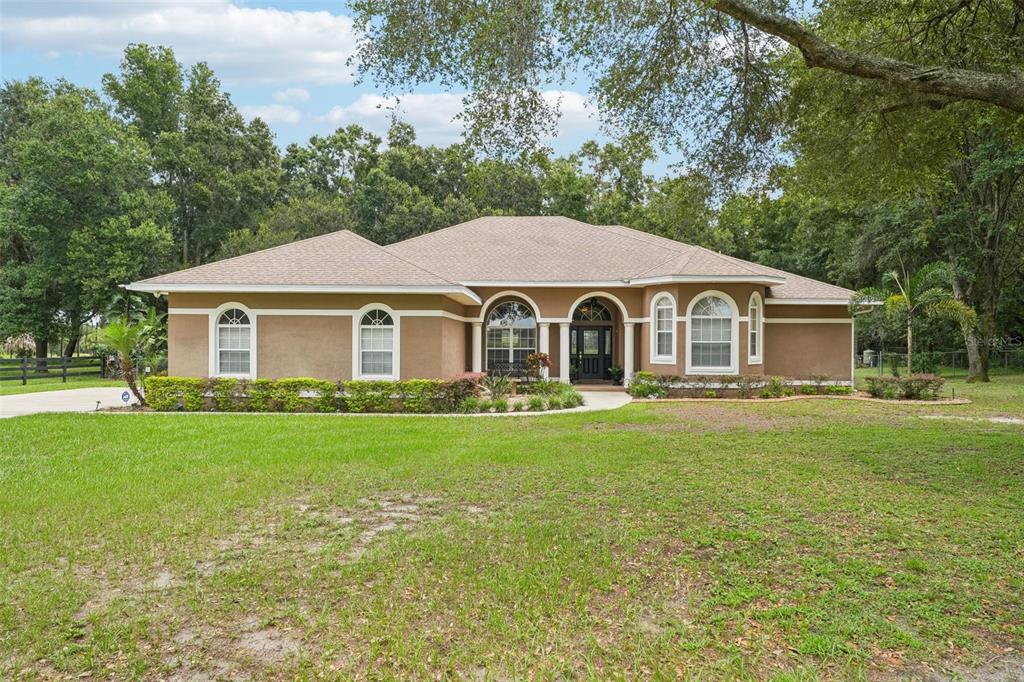 2702 Charlie Taylor Road Plant City, FL 33565 - Photo 1 of 1