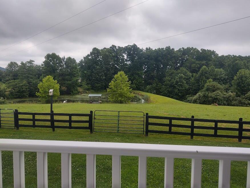 620 Caudill Cemetery Road Morehead, KY 40351 - Photo 53 of 61 Smothers Off Patio