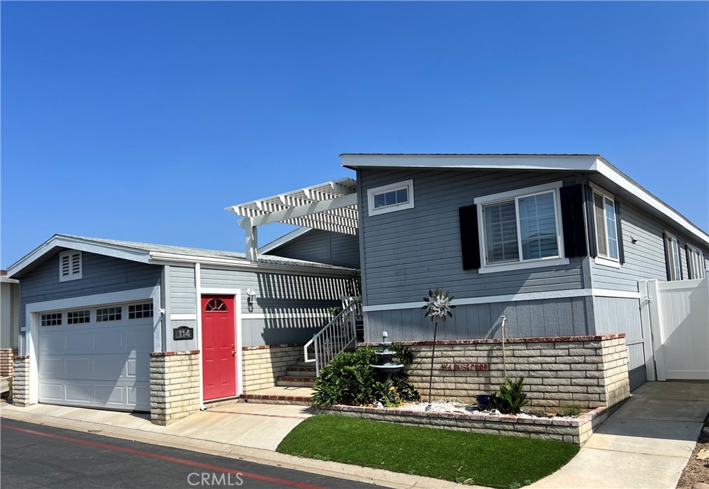 1550 Rimpau, Unit 114 Corona, CA 92881 - Photo 2 of 20