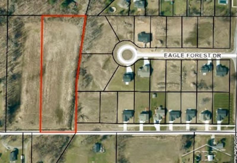 A Wilkinson Road Freeland, MI 48623 - Photo 1 of 2