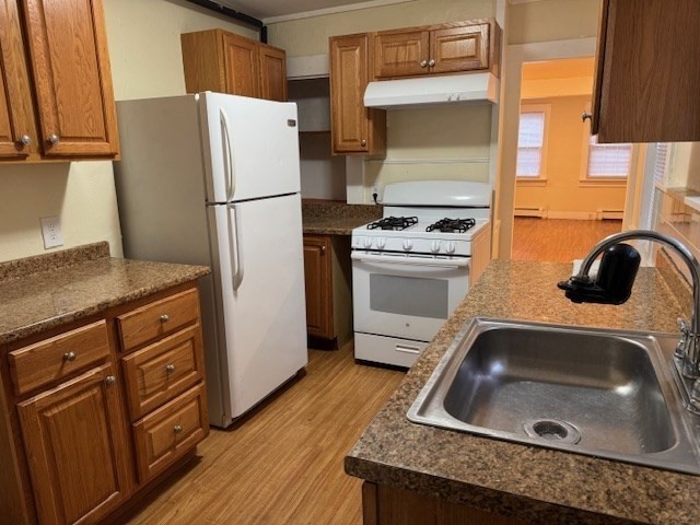 277 East Merrimack Street, Unit 1 Lowell, MA 01852 - Photo 4 of 15