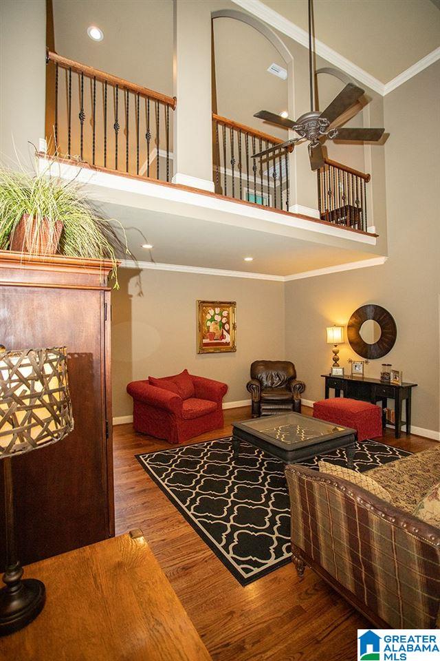 217 Stoneykirk Way Pelham, AL 35124 - Photo 19 of 42