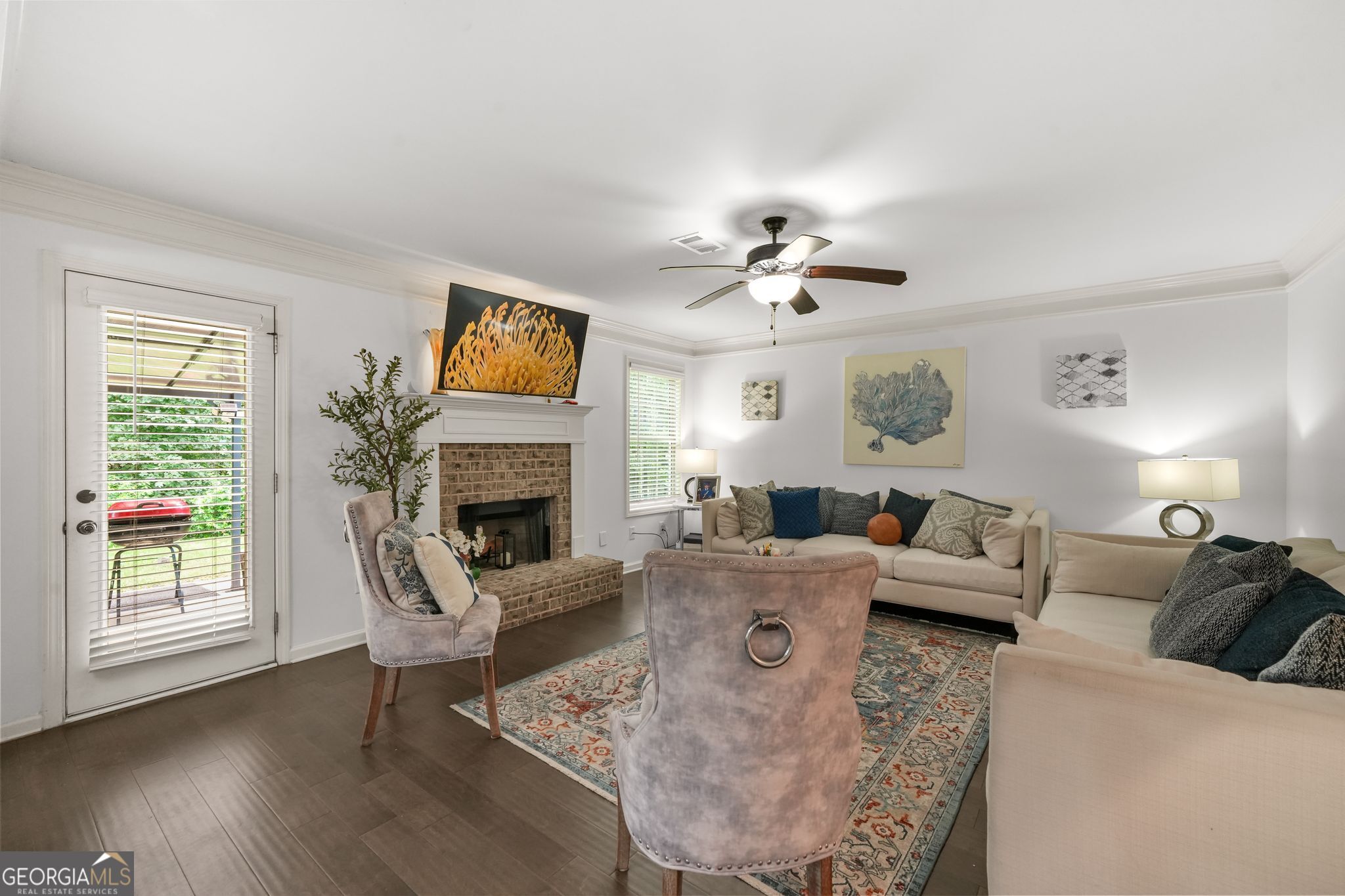 776 Burson Maddox Road Winder, GA 30680 - Photo 14 of 42