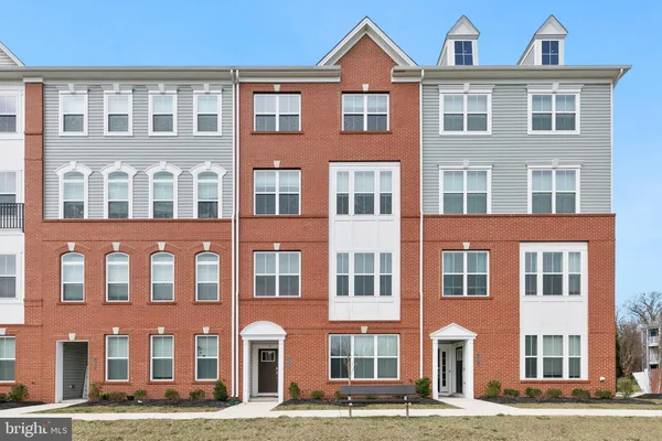 $420,000 | 7203 Gringotts Way, Unit A, Elkridge, MD 21075
