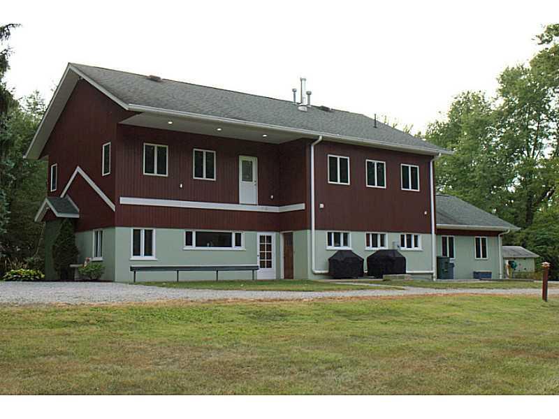 725 Bradys Ridge Road Beaver, PA 15009 - Photo 1 of 25 Exterior Front.