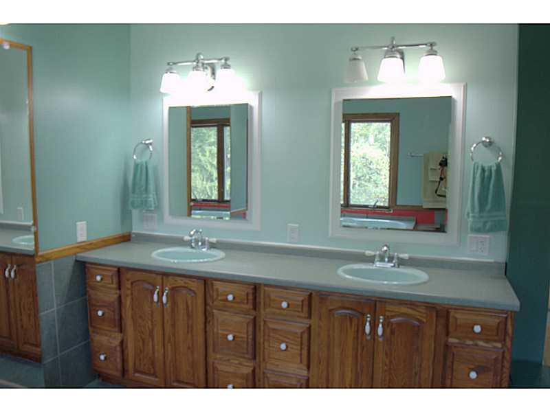 725 Bradys Ridge Road Beaver, PA 15009 - Photo 14 of 25 Master Bath/Spa.