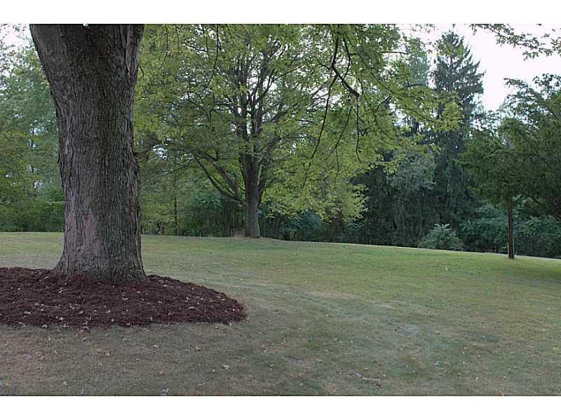 725 Bradys Ridge Road Beaver, PA 15009 - Photo 22 of 25 Yard/Garden.