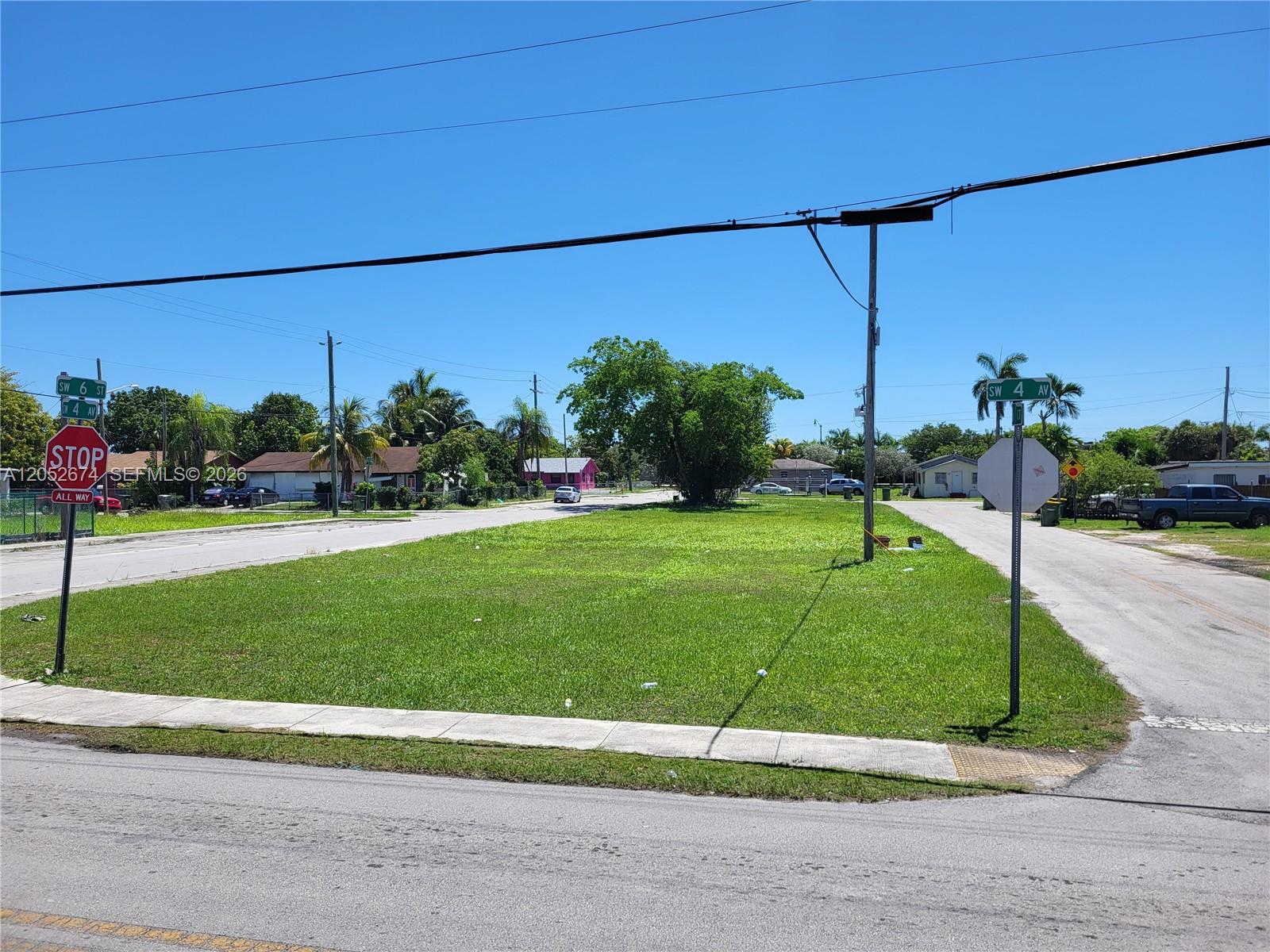 321 Southwest 6th Street Homestead, FL 33030 - Photo 10 of 12