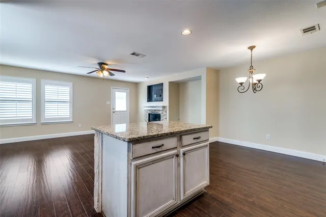 $2,350 | 12405 Peak Circle, Frisco, TX 75035