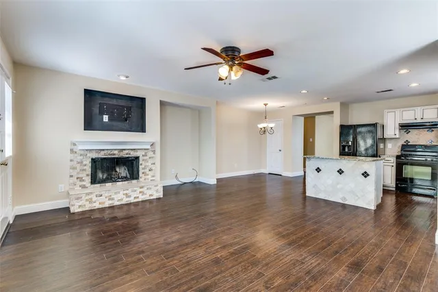 $2,350 | 12405 Peak Circle, Frisco, TX 75035