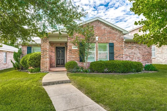 $2,350 | 12405 Peak Circle, Frisco, TX 75035