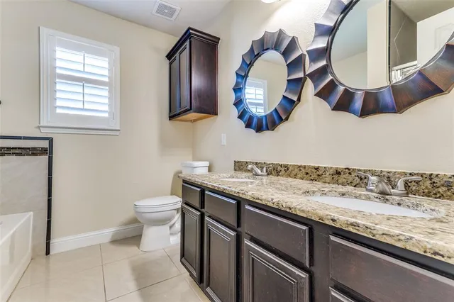 $2,350 | 12405 Peak Circle, Frisco, TX 75035