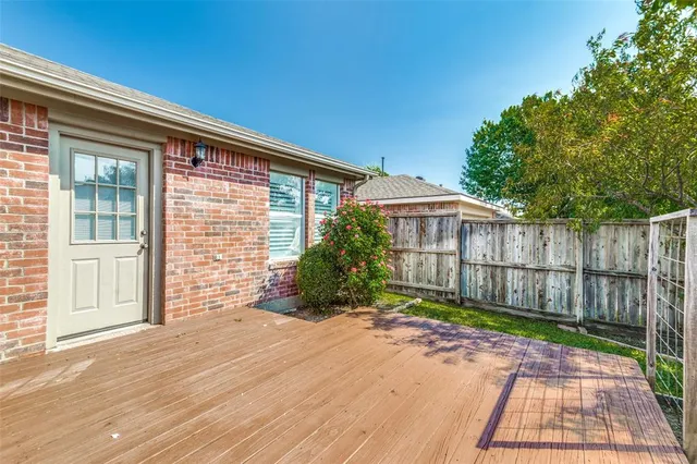 $2,350 | 12405 Peak Circle, Frisco, TX 75035