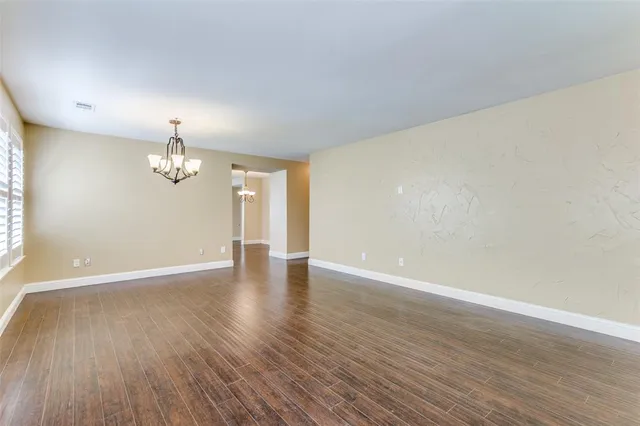 $2,350 | 12405 Peak Circle, Frisco, TX 75035