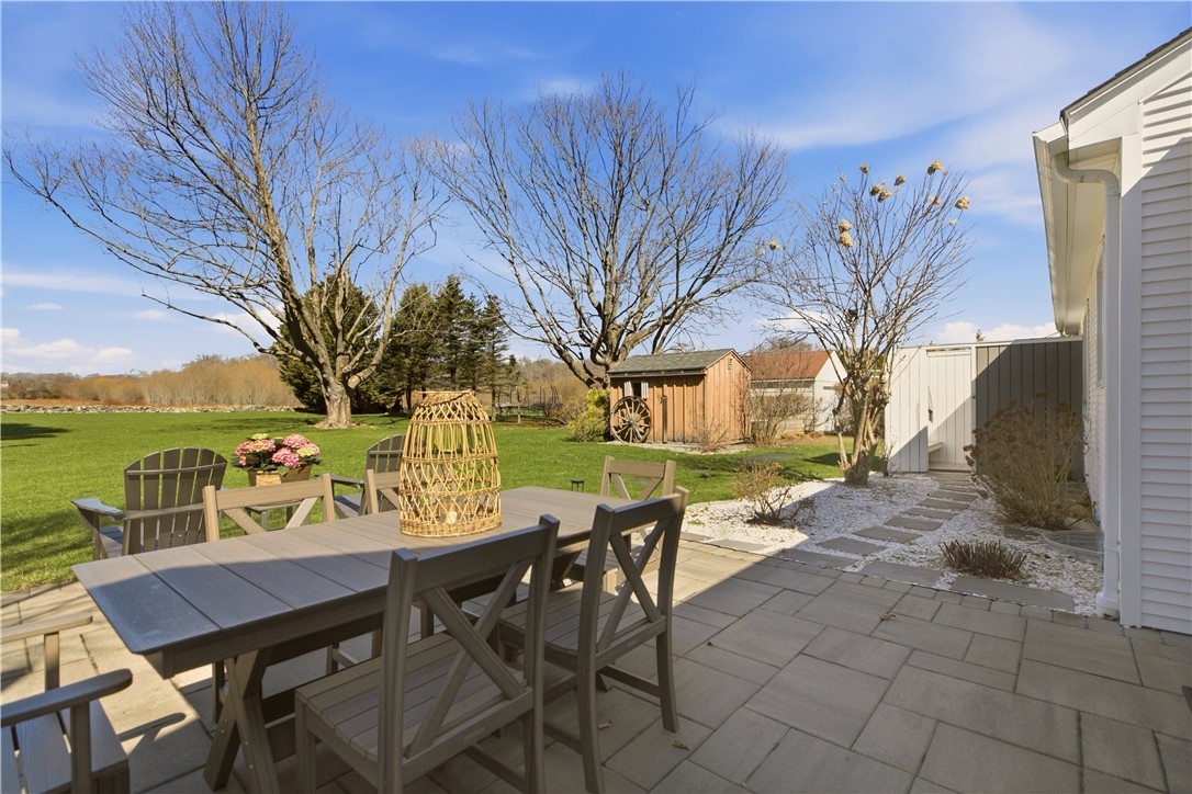 415 Wapping Road Portsmouth, RI 02871 - Photo 41 of 43