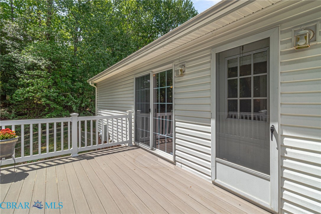 1890 Mill Creek Road Wake, VA 23176 - Photo 29 of 48