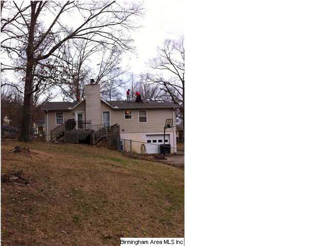 4777 Vise Road Pinson, AL 35126 - Photo 18 of 19
