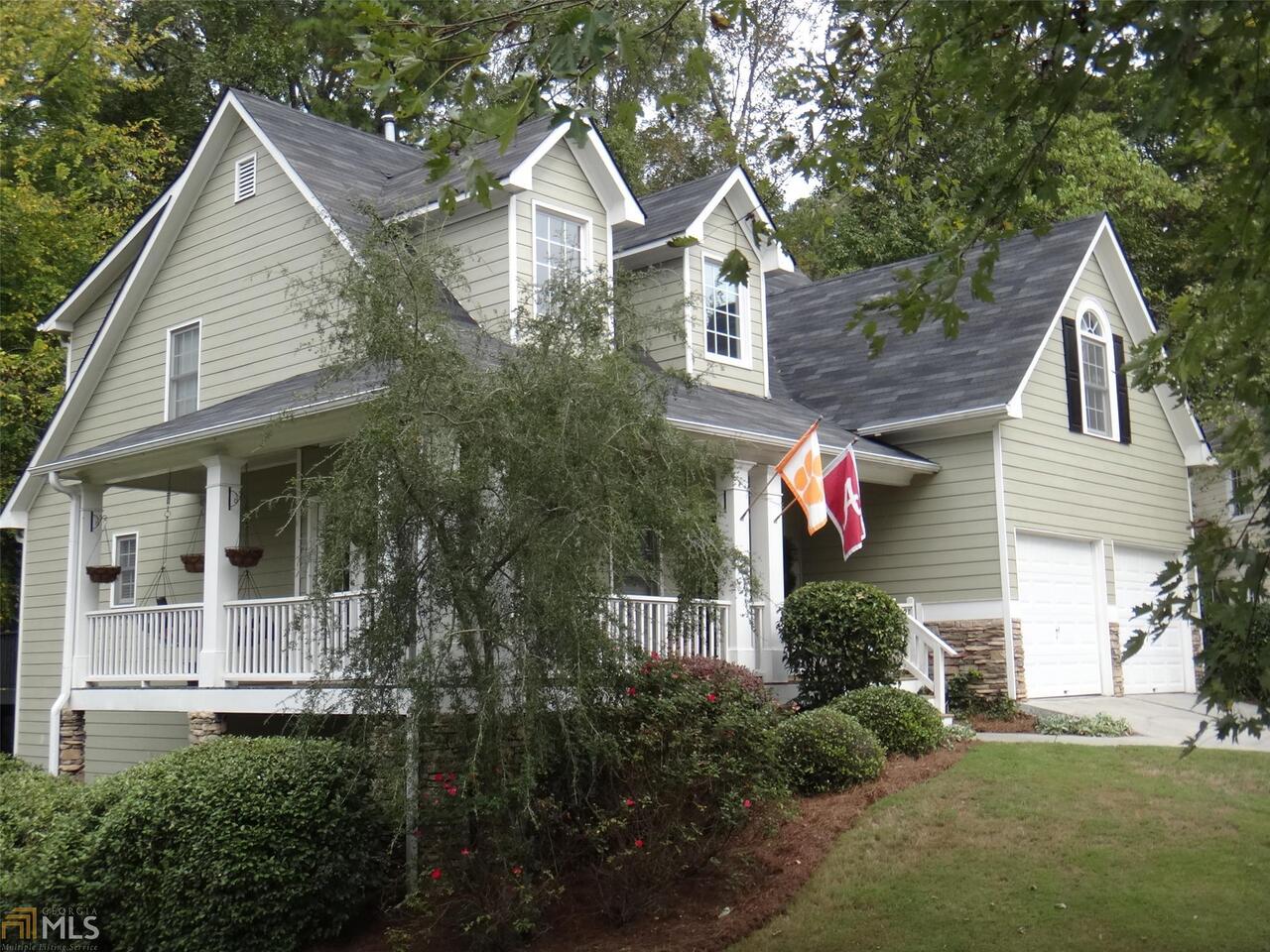 9 Crestview Lane Southeast Rome, GA 30161 - Photo 1 of 1 Gallery Image 1