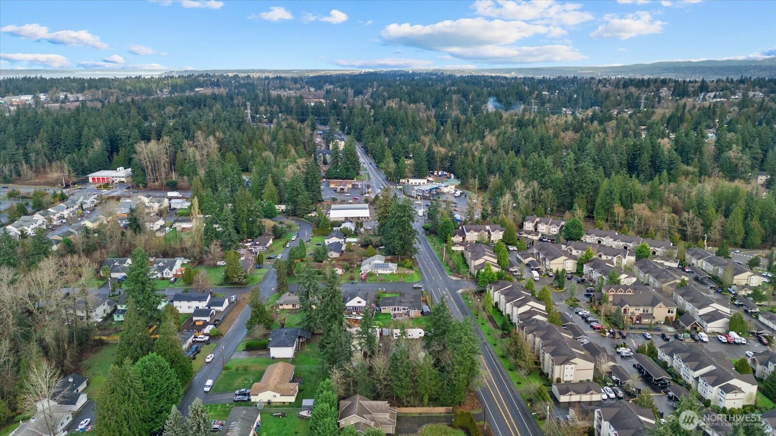 32227 Military Road South Federal Way, WA 98001 - Photo 4 of 13 a view of a city