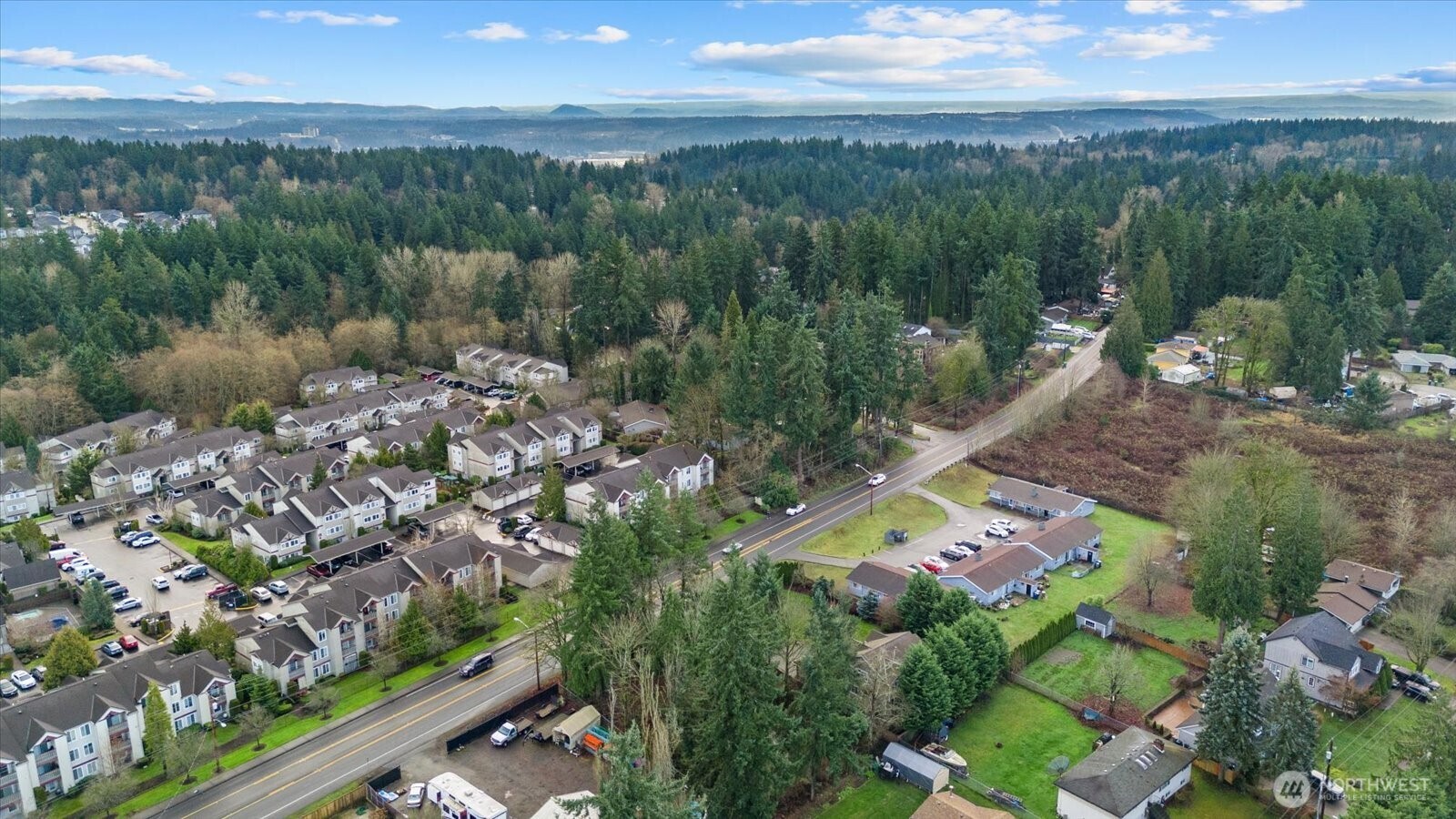 32227 Military Road South Federal Way, WA 98001 - Photo 6 of 13 a view of a city