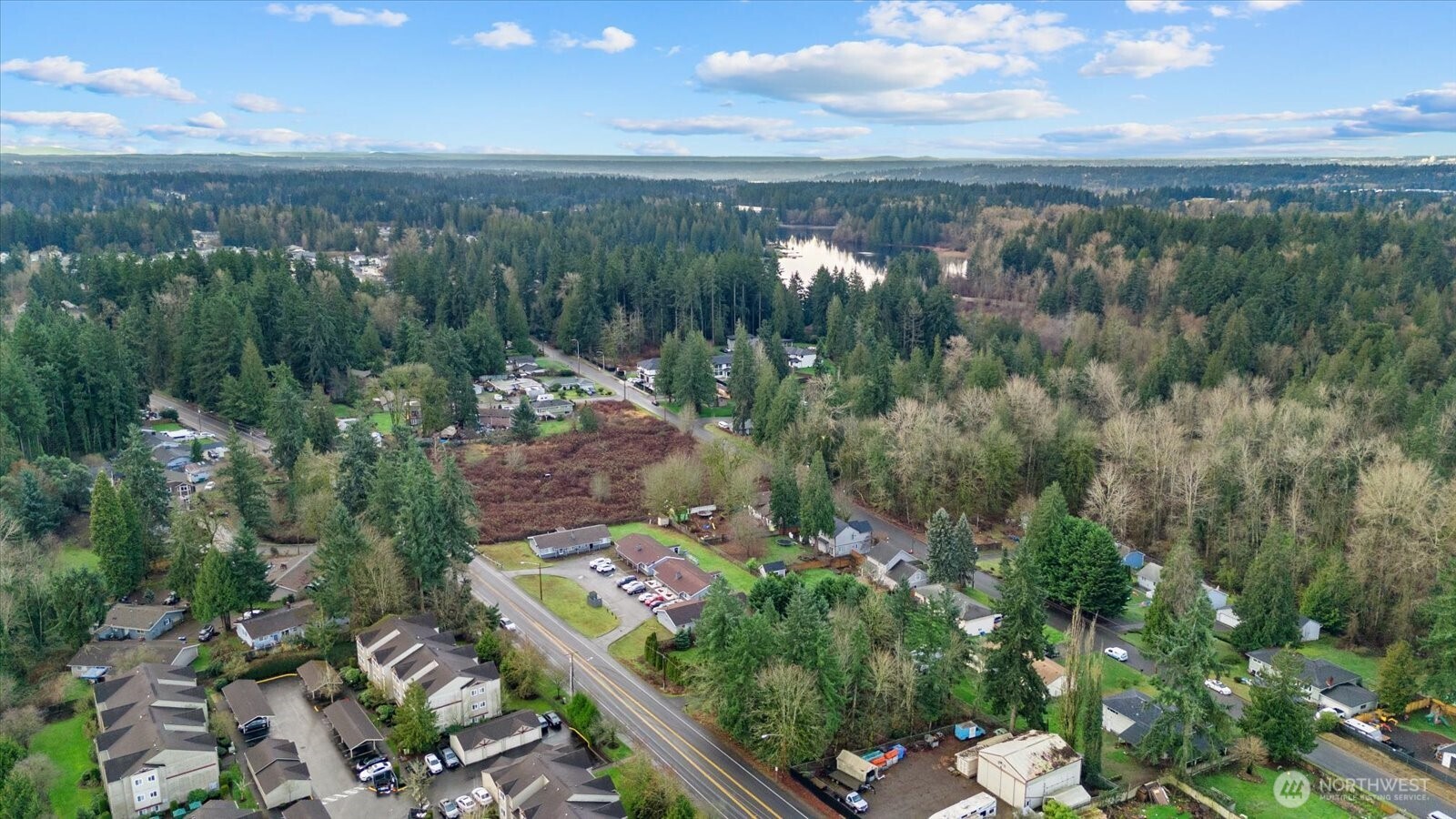 32227 Military Road South Federal Way, WA 98001 - Photo 8 of 13 a view of a city
