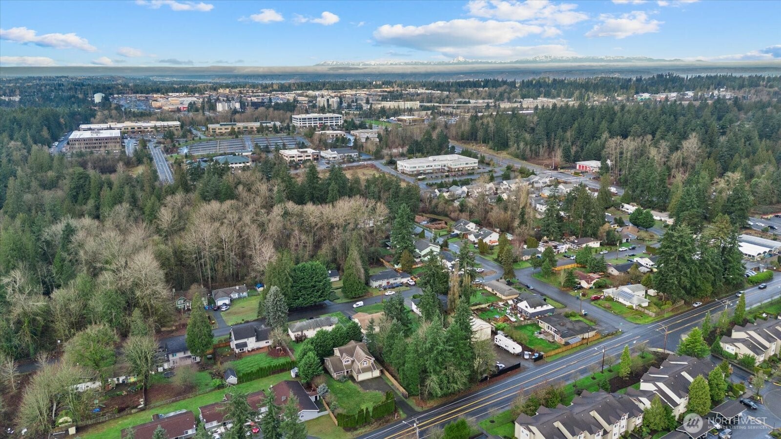 32227 Military Road South Federal Way, WA 98001 - Photo 10 of 13 a view of a city