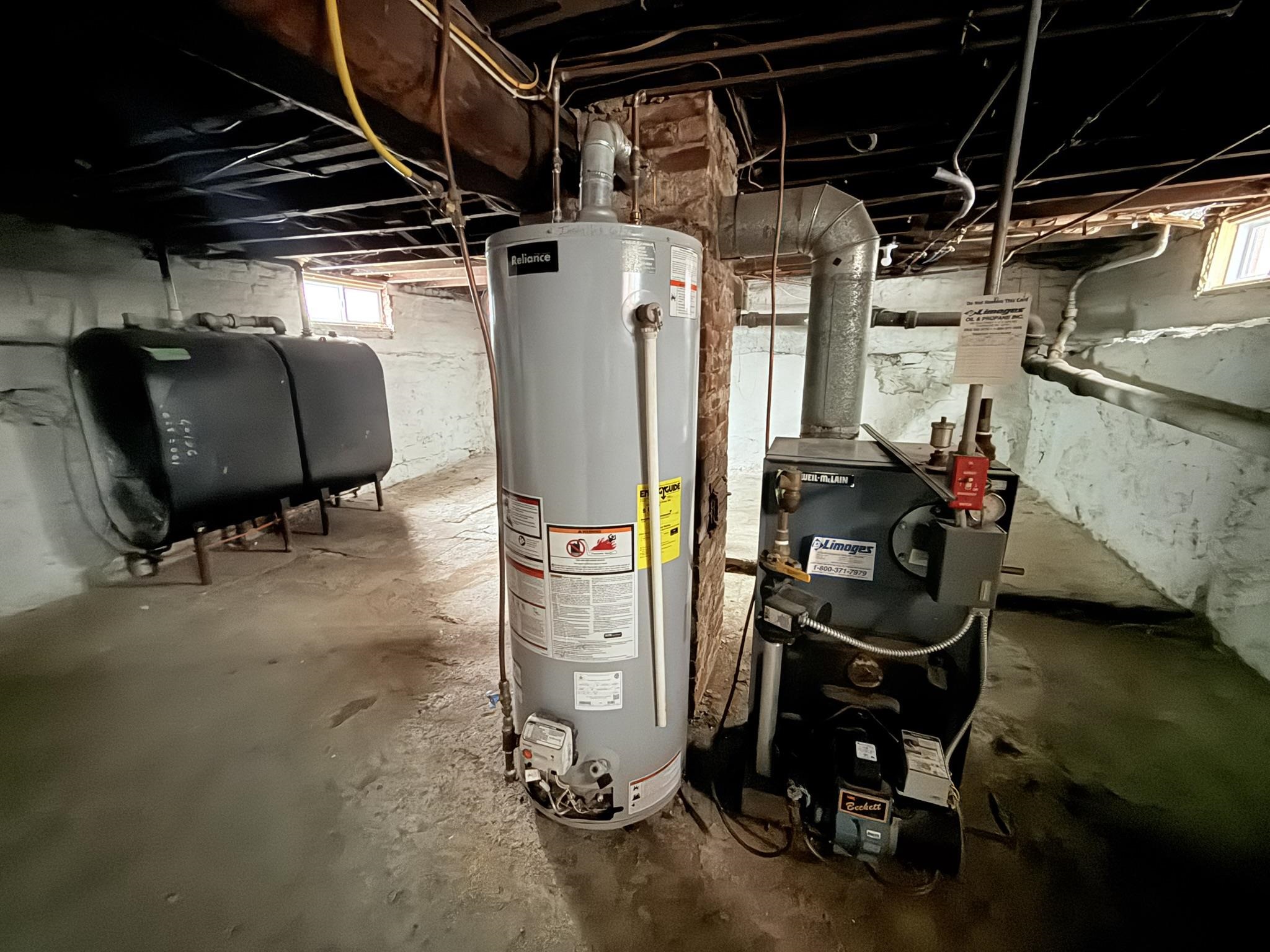 63 West Terrace Street Claremont, NH 03743 - Photo 17 of 17