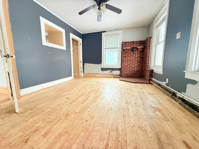 $145,000 | 63 West Terrace Street, Claremont, NH 03743