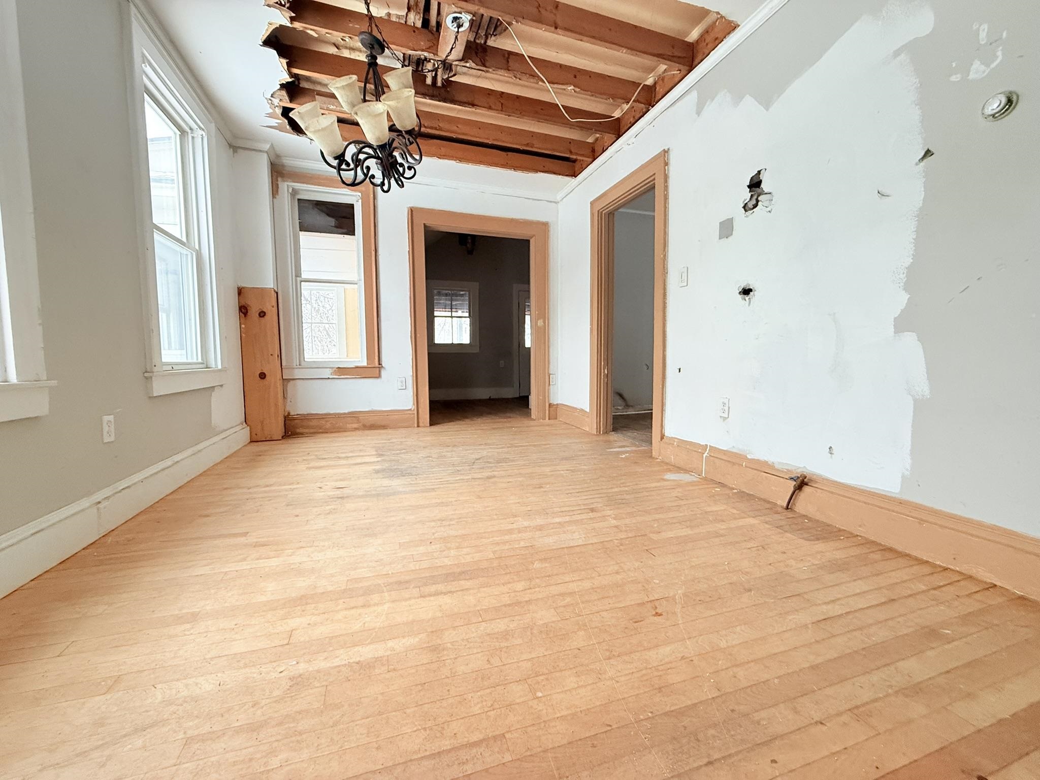 63 West Terrace Street Claremont, NH 03743 - Photo 5 of 17