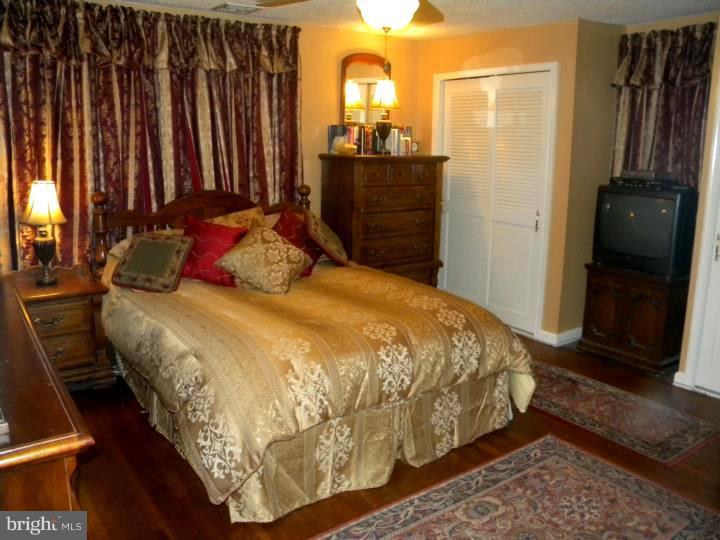107 Crocus Road Feasterville-Trevose, PA 19053 - Photo 12 of 19 Bedroom - Main