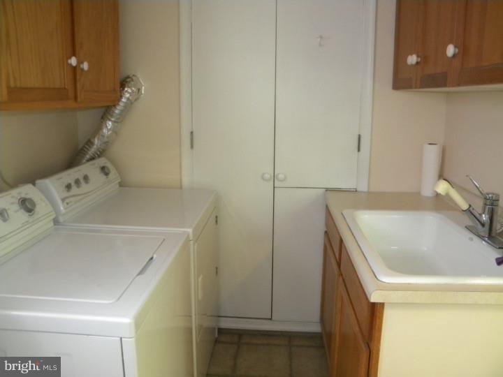 107 Crocus Road Feasterville-Trevose, PA 19053 - Photo 17 of 19 Laundry Room