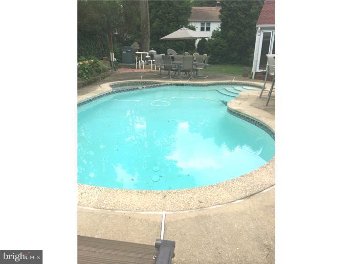 107 Crocus Road Feasterville-Trevose, PA 19053 - Photo 19 of 19 Pool