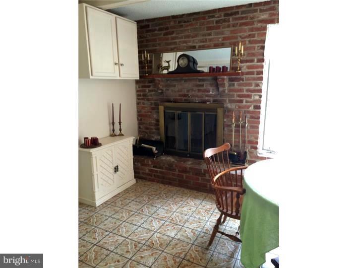 107 Crocus Road Feasterville-Trevose, PA 19053 - Photo 7 of 19 Fireplace