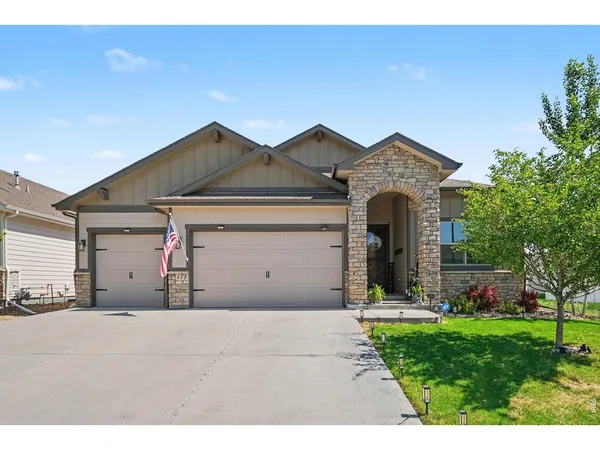 $820,000 | 573 Vermilion Peak Drive, Windsor, CO 80550