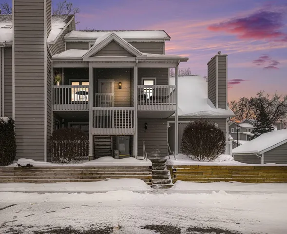 $349,000 | 1514 North Oakhill Drive, Unit L8, South Bend, IN 46637