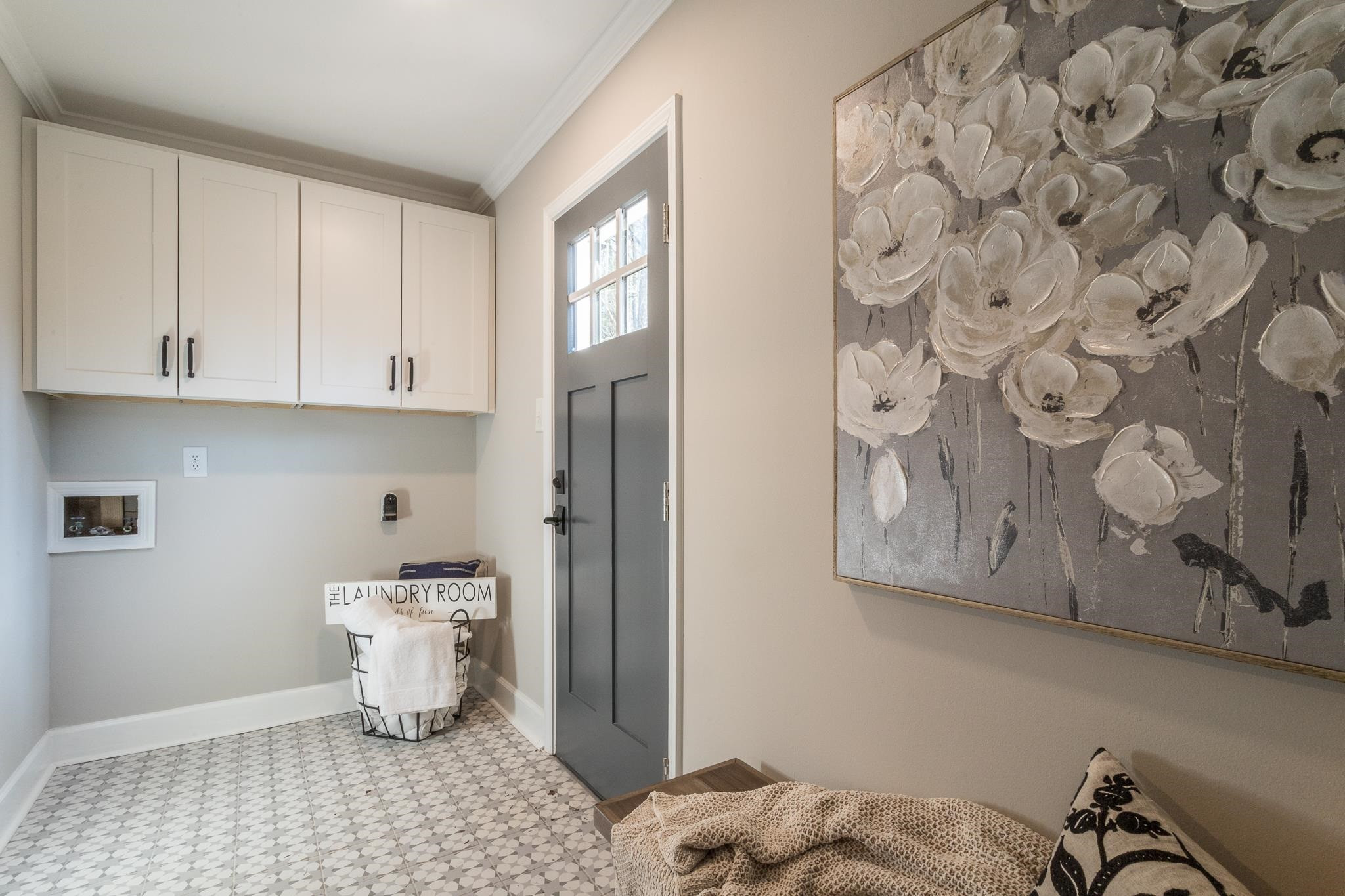 1104 Paddock Drive Raleigh, NC 27609 - Photo 16 of 37 Photo 16