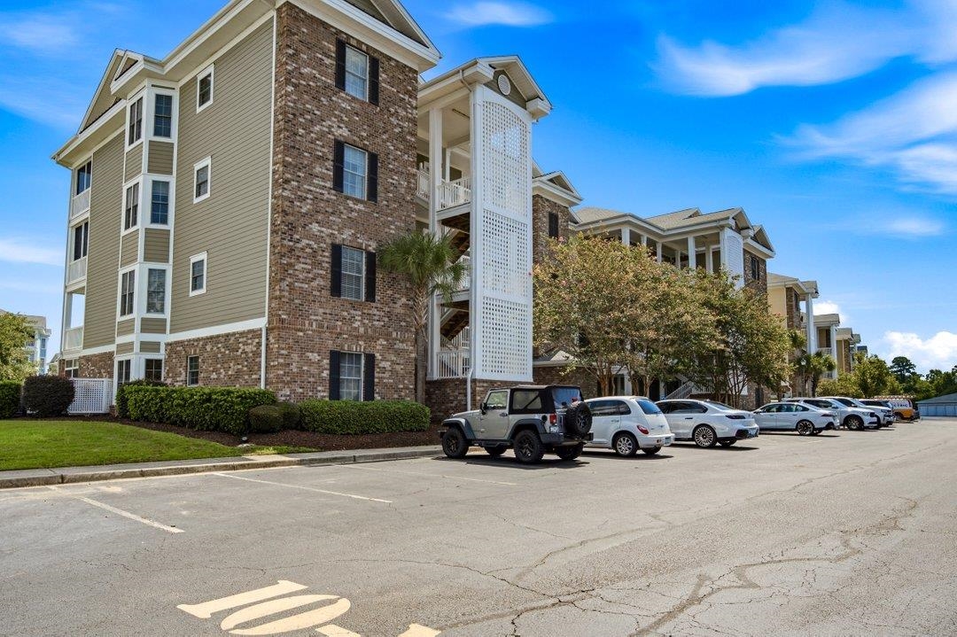 4875 Luster Leaf Circle, Unit 101 Myrtle Beach, SC 29577 - Photo 1 of 30 Gallery Image 1