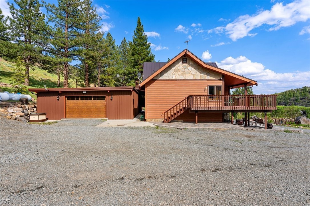 16400 Logan Meadow Lane Reno, NV 89511 - Photo 32 of 40