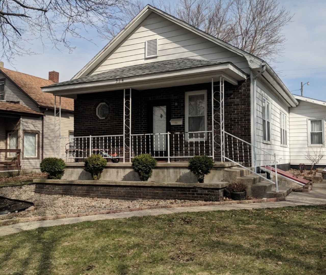 214 West Devlin Street Spring Valley, IL 61362 - Photo 1 of 10