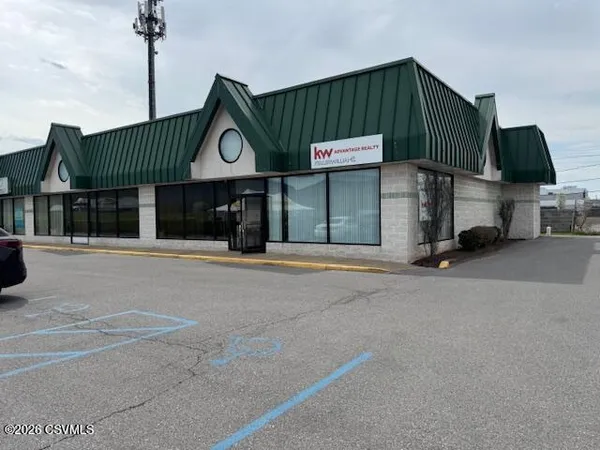 $4,600 | 1948 East 3rd Street, Williamsport, PA 17701