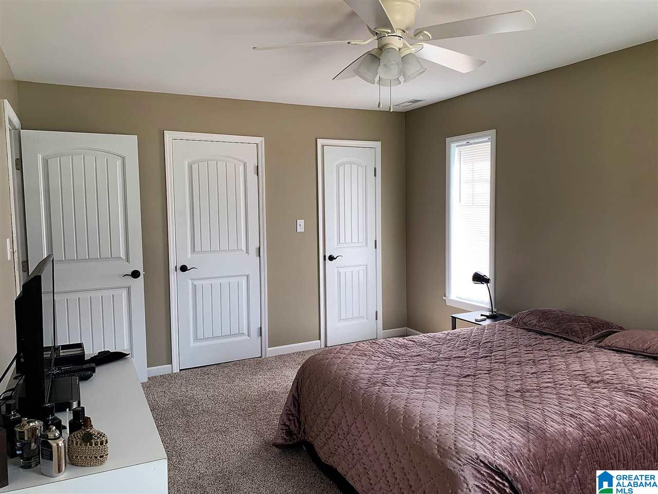 3909 Bramble Road Anniston, AL 36207 - Photo 15 of 29