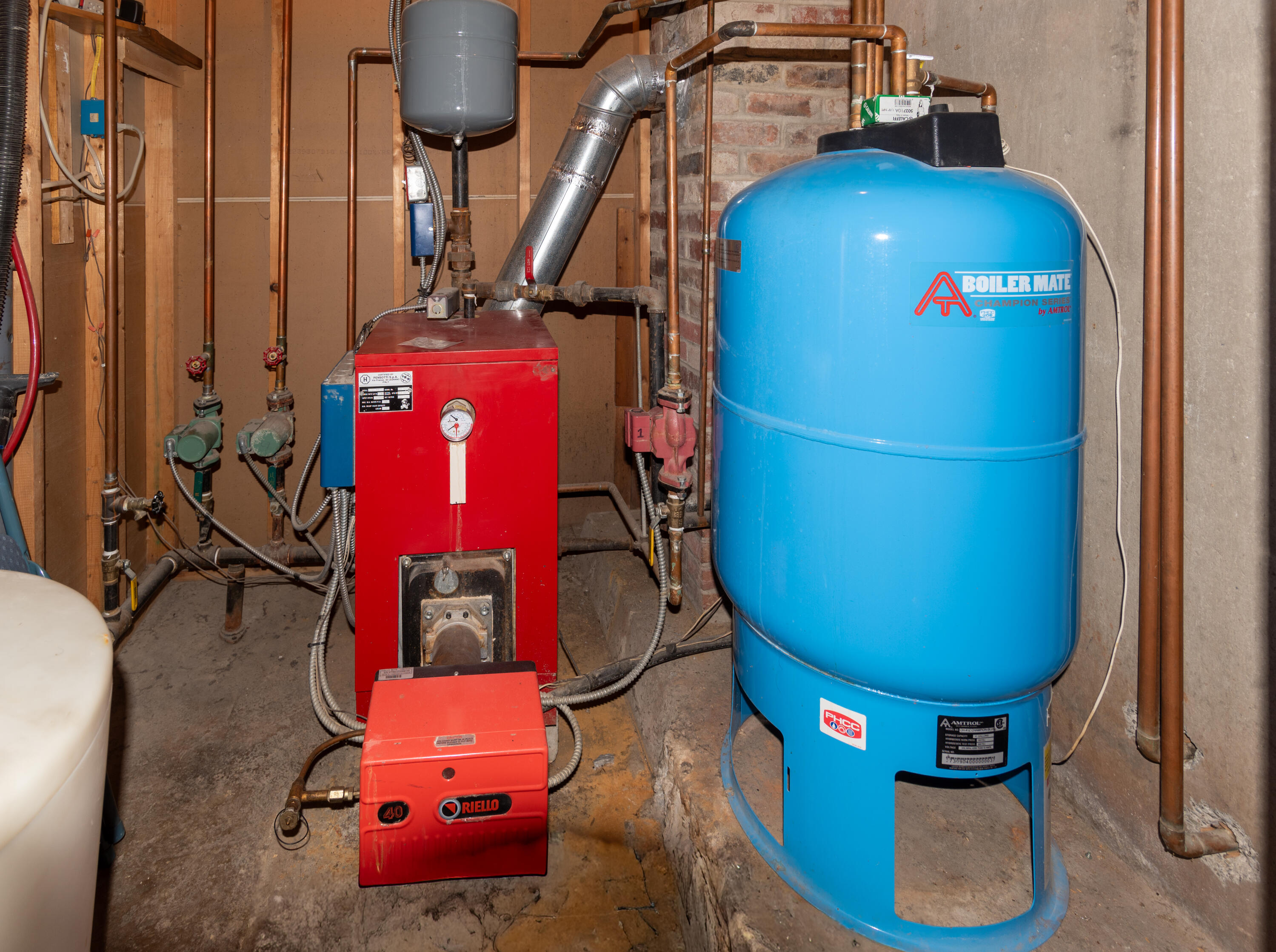 150 Cleveland Road St. Agatha, ME 04772 - Photo 67 of 72 Utilities