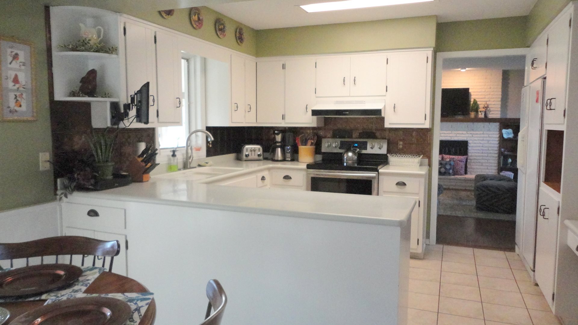 1432 Gump Road East Fort Wayne, IN 46845 - Photo 12 of 35